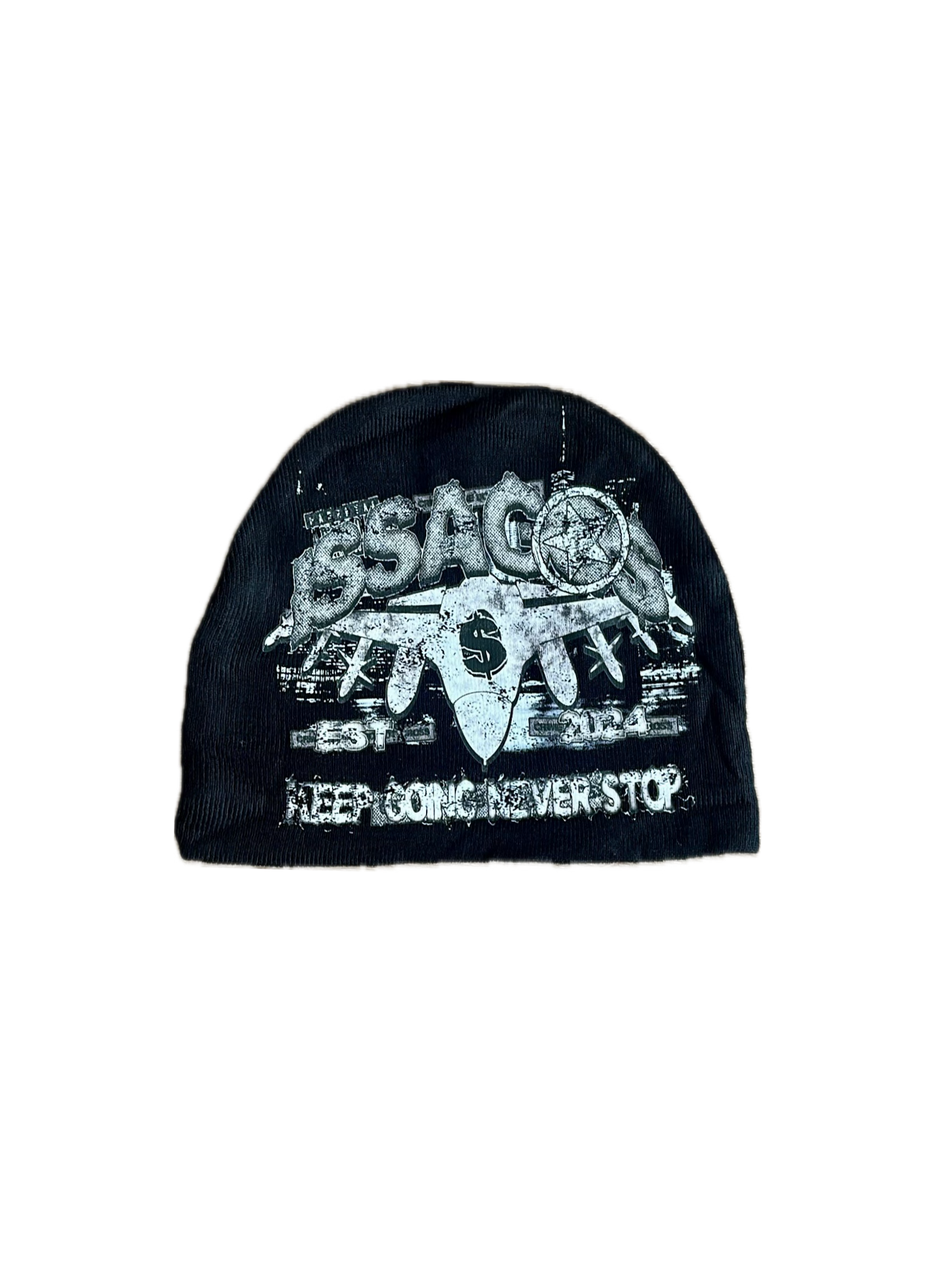 IssaGo$ Beanie