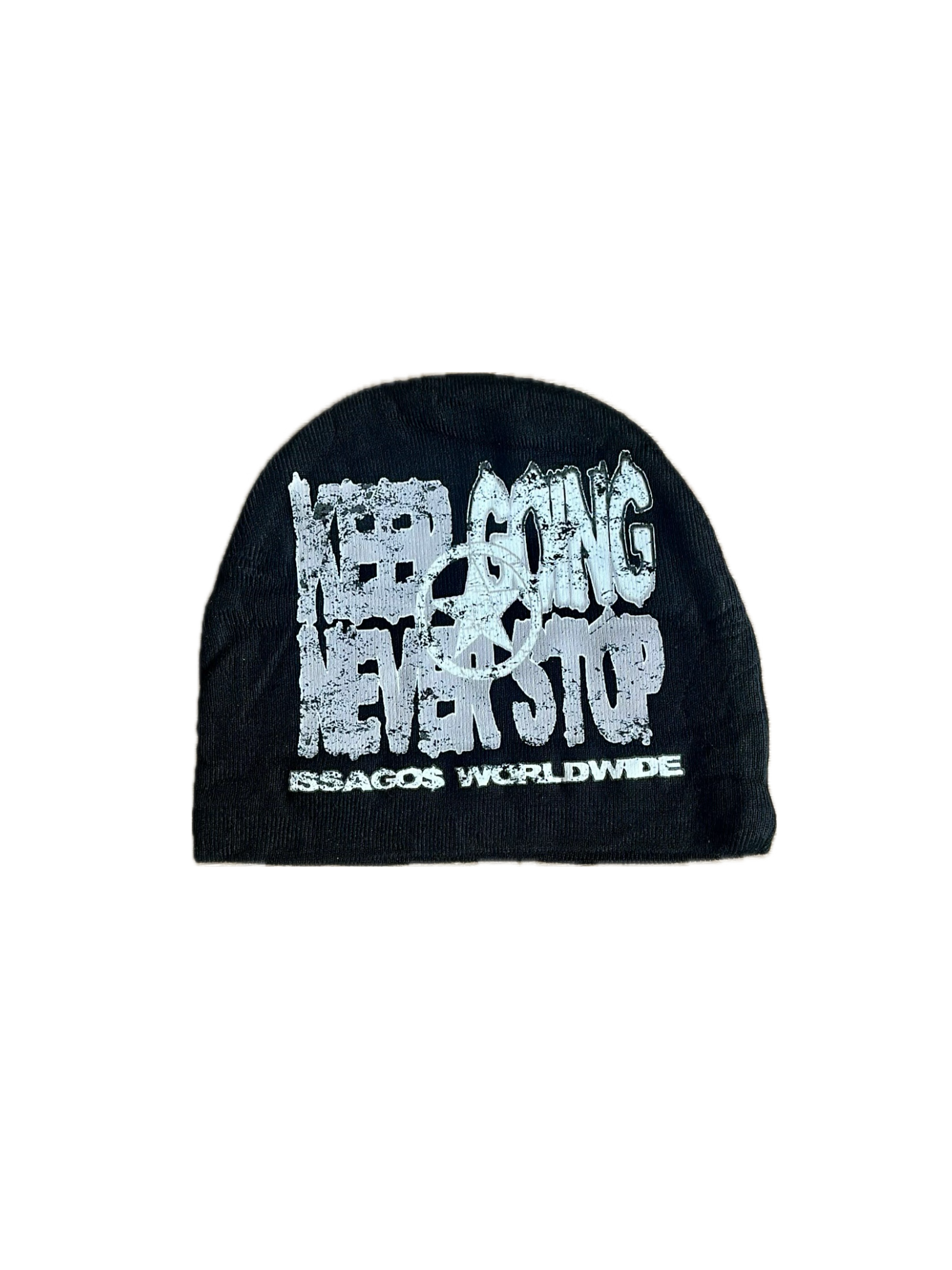 IssaGo$ Beanie
