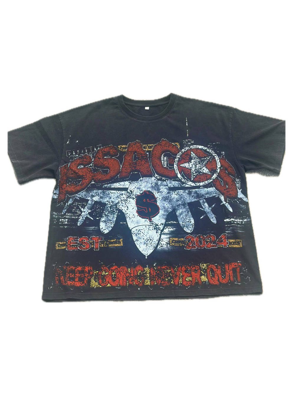 IssaGo$ T-shirt